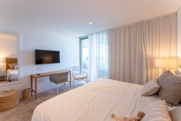 2 Bed  Flat / Apartment for Sale, Abama, Guia de Isora, Tenerife - MP-AP0952-2C
