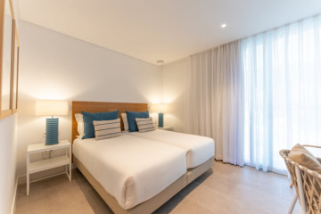 2 Bed  Flat / Apartment for Sale, Abama, Guia de Isora, Tenerife - MP-AP0952-2C