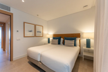 2 Bed  Flat / Apartment for Sale, Abama, Guia de Isora, Tenerife - MP-AP0952-2C