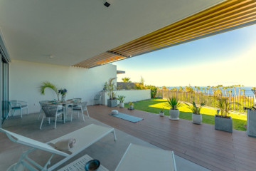 2 Bed  Flat / Apartment for Sale, Abama, Guia de Isora, Tenerife - MP-AP0952-2C