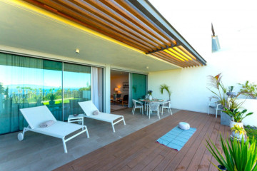 2 Bed  Flat / Apartment for Sale, Abama, Guia de Isora, Tenerife - MP-AP0952-2C