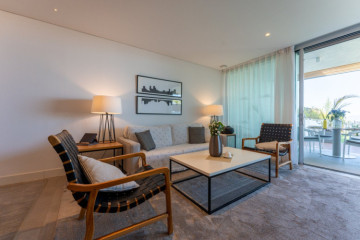 2 Bed  Flat / Apartment for Sale, Abama, Guia de Isora, Tenerife - MP-AP0952-2C