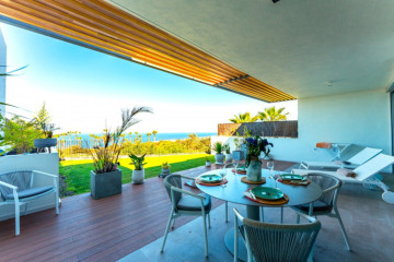 2 Bed  Flat / Apartment for Sale, Abama, Guia de Isora, Tenerife - MP-AP0952-2C
