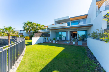 2 Bed  Flat / Apartment for Sale, Abama, Guia de Isora, Tenerife - MP-AP0952-2C