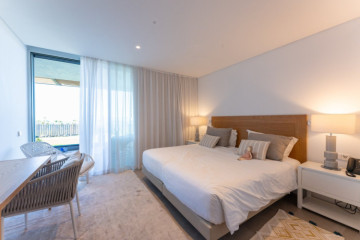 2 Bed  Flat / Apartment for Sale, Abama, Guia de Isora, Tenerife - MP-AP0952-2C