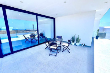 3 Bed  Villa/House for Sale, Costa Teguise, Lanzarote - LA-LA2033s