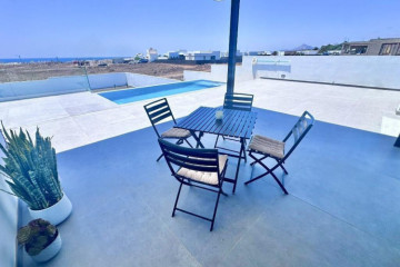 3 Bed  Villa/House for Sale, Costa Teguise, Lanzarote - LA-LA2033s