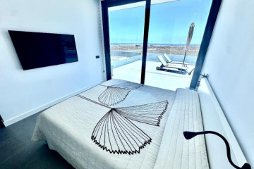 3 Bed  Villa/House for Sale, Costa Teguise, Lanzarote - LA-LA2033s
