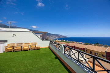 4 Bed  Villa/House for Sale, San Antonio, Breña Baja, La Palma - LP-BB126
