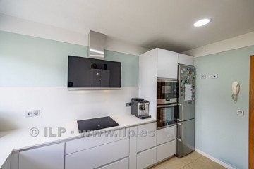 4 Bed  Villa/House for Sale, San Antonio, Breña Baja, La Palma - LP-BB126