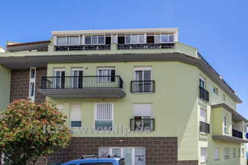 4 Bed  Villa/House for Sale, San Antonio, Breña Baja, La Palma - LP-BB126