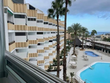 1 Bed  Flat / Apartment for Sale, Las Palmas, Playa del Inglés, Gran Canaria - OI-19133