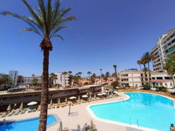 1 Bed  Flat / Apartment for Sale, Las Palmas, Playa del Inglés, Gran Canaria - OI-19133
