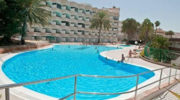 1 Bed  Flat / Apartment for Sale, Las Palmas, Playa del Inglés, Gran Canaria - OI-19133