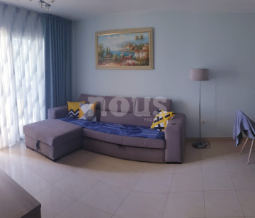 2 Bed  Flat / Apartment for Sale, Playa Paraiso, Tenerife - NP-04495