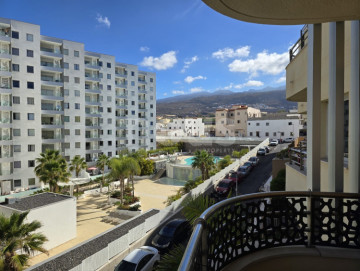 2 Bed  Flat / Apartment for Sale, Playa Paraiso, Tenerife - NP-04495