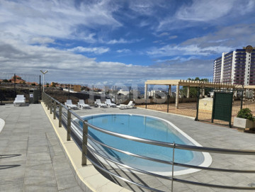 2 Bed  Flat / Apartment for Sale, Playa Paraiso, Tenerife - NP-04495