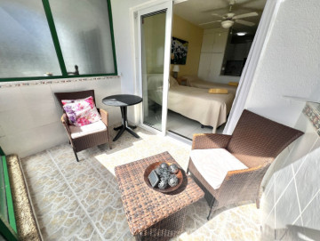  Flat / Apartment for Sale, Los Cristianos, Arona, Tenerife - MP-ST0250-0C