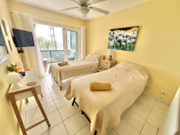  Flat / Apartment for Sale, Los Cristianos, Arona, Tenerife - MP-ST0250-0C