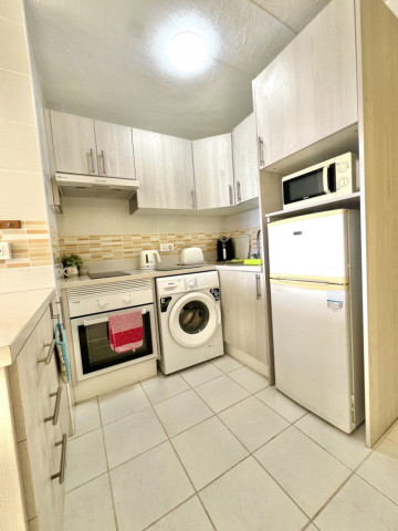  Flat / Apartment for Sale, Los Cristianos, Arona, Tenerife - MP-ST0250-0C