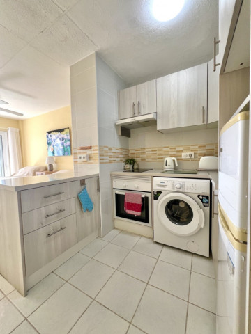  Flat / Apartment for Sale, Los Cristianos, Arona, Tenerife - MP-ST0250-0C