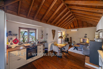 2 Bed  Villa/House for Sale, Tacande, El Paso, La Palma - LP-E848