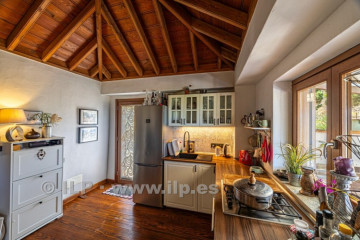 2 Bed  Villa/House for Sale, Tacande, El Paso, La Palma - LP-E848