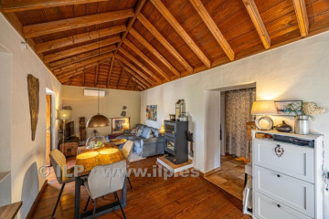 2 Bed  Villa/House for Sale, Tacande, El Paso, La Palma - LP-E848