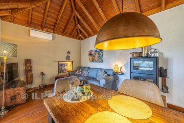 2 Bed  Villa/House for Sale, Tacande, El Paso, La Palma - LP-E848