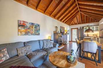 2 Bed  Villa/House for Sale, Tacande, El Paso, La Palma - LP-E848
