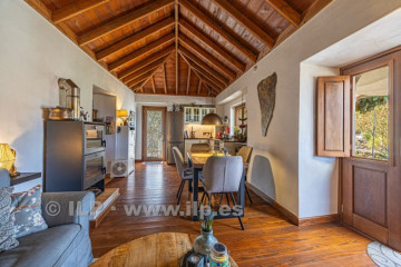 2 Bed  Villa/House for Sale, Tacande, El Paso, La Palma - LP-E848