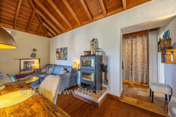 2 Bed  Villa/House for Sale, Tacande, El Paso, La Palma - LP-E848