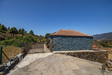 2 Bed  Villa/House for Sale, Tacande, El Paso, La Palma - LP-E848
