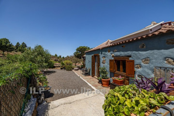 2 Bed  Villa/House for Sale, Tacande, El Paso, La Palma - LP-E848