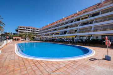 1 Bed  Flat / Apartment for Sale, El Varadero, Guia De Isora, Tenerife - AZ-1915