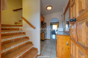 1 Bed  Flat / Apartment for Sale, El Varadero, Guia De Isora, Tenerife - AZ-1915