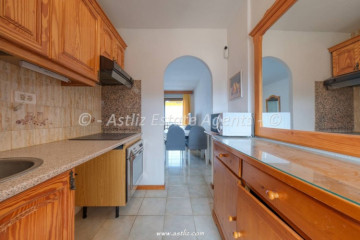 1 Bed  Flat / Apartment for Sale, El Varadero, Guia De Isora, Tenerife - AZ-1915