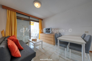 1 Bed  Flat / Apartment for Sale, El Varadero, Guia De Isora, Tenerife - AZ-1915