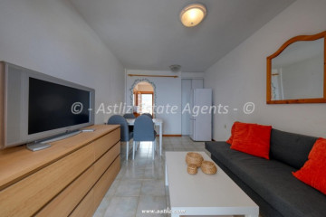 1 Bed  Flat / Apartment for Sale, El Varadero, Guia De Isora, Tenerife - AZ-1915