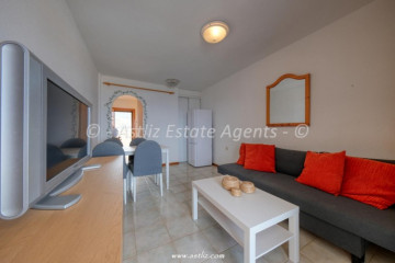 1 Bed  Flat / Apartment for Sale, El Varadero, Guia De Isora, Tenerife - AZ-1915
