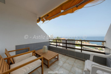1 Bed  Flat / Apartment for Sale, El Varadero, Guia De Isora, Tenerife - AZ-1915