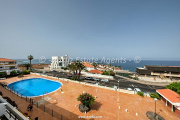 1 Bed  Flat / Apartment for Sale, El Varadero, Guia De Isora, Tenerife - AZ-1915