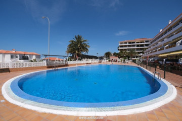 1 Bed  Flat / Apartment for Sale, El Varadero, Guia De Isora, Tenerife - AZ-1915