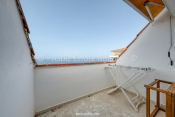 1 Bed  Flat / Apartment for Sale, El Varadero, Guia De Isora, Tenerife - AZ-1915