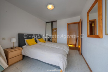 1 Bed  Flat / Apartment for Sale, El Varadero, Guia De Isora, Tenerife - AZ-1915