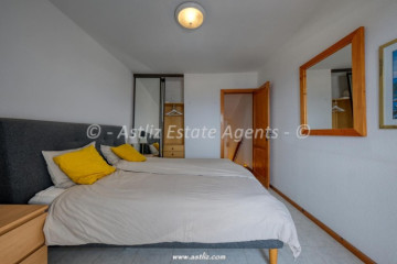 1 Bed  Flat / Apartment for Sale, El Varadero, Guia De Isora, Tenerife - AZ-1915