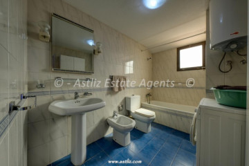 1 Bed  Flat / Apartment for Sale, El Varadero, Guia De Isora, Tenerife - AZ-1915