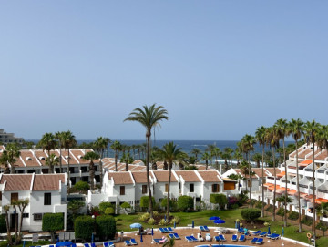 1 Bed  Flat / Apartment for Sale, Playa de Las Americas, Arona, Tenerife - MP-AP0982-1