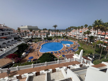 1 Bed  Flat / Apartment for Sale, Playa de Las Americas, Arona, Tenerife - MP-AP0982-1