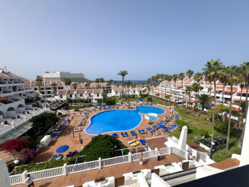 1 Bed  Flat / Apartment for Sale, Playa de Las Americas, Arona, Tenerife - MP-AP0982-1